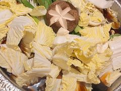 -吉兆·料理(红梅南路店)