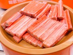 -龍歌自助小火锅(市北台东利群店)