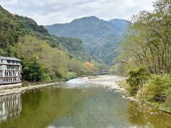-寨沙侗寨(侗族歌堂)