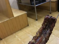 -同裕烧烤·海鲜·家常菜(杰座·欧洲城店)