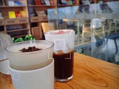焦糖海盐-了不起的考拉咖啡店(高新店)