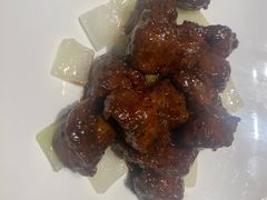 -廊亦舫Lang Yi Fang Restaurant(金桥店)