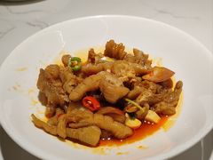 -阿毛饭店首店·宁波老字号(文化广场店)