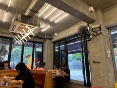 -孖记茶档·热腾茶餐(江南西plus店)