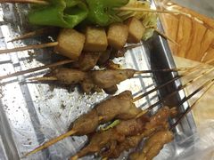 -老大鸡肉串(天津店)