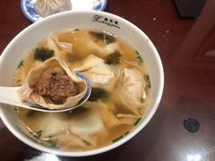 小笼包-熙盛源(复兴路店)