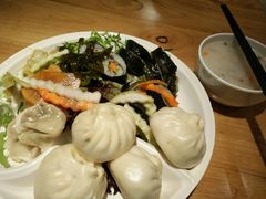 -素满香·素食自助餐(苏州·临顿路店)