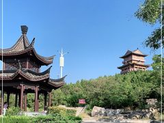 -铁道游击队纪念馆