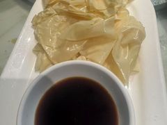 -梁家大院•农家菜(昆山会展中心店)