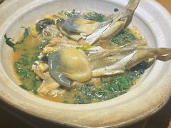 -永安鱼庄·镇江菜(丁卯店)