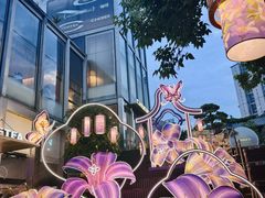 -广州西关永庆坊旅游区