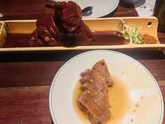 -大牌大·传统杭帮菜(湖滨店)