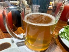 -汉巴味德·烤肉与啤酒的自助(杭州大悦城店)