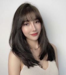 点击看大图 -那茉 Hair Salon