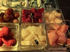 -柒Lounge(三里屯店)