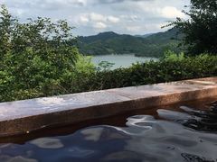 -天目湖涵田半山温泉