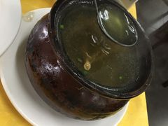 -莲花公园煎蟹(总店)
