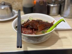 -一乐烧鹅(中环店)