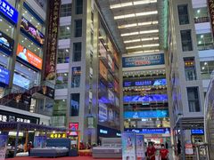 -富邦·红树湾国际家具