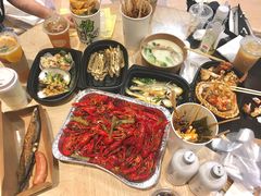 -盒马渔市餐厅