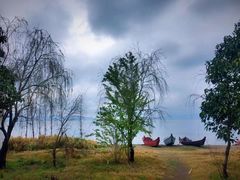 -抚仙湖禄充风景区