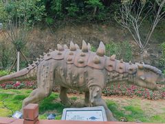 -梦幻奥陶纪景区