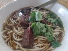 -李先生牛肉面大王(太原南内环店)