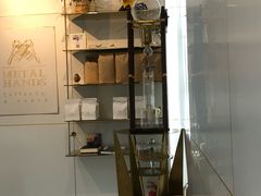 -METAL HANDS(五道营店)