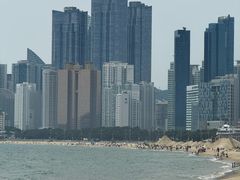 -海云台海滩