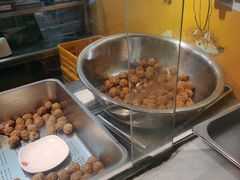 -杨永兴黄陂三鲜(雪松路店)