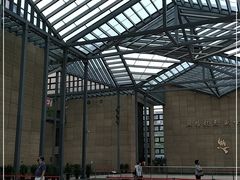 -西安大唐西市博物馆