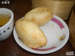 非常非常好吃!-香港蓮香樓(上環店)