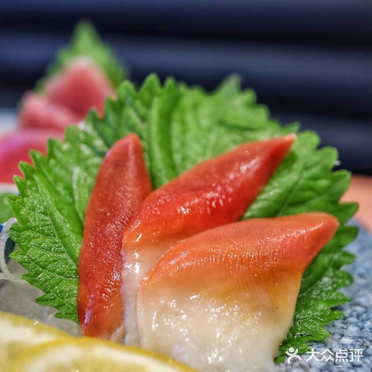 低至8元一碟的回转寿司｜更有隐藏菜单！