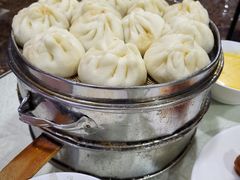 -石饮红星包子(中山路店)