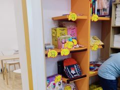 -金色雨林感统学能培训中心(武广校区)