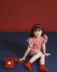 -儿时蒙太奇摄影(亦庄店)