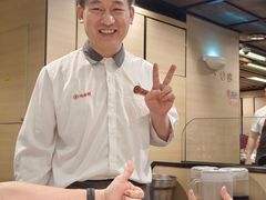 -海底捞火锅(宜欣城店)