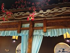 -老平安农家菜(平安店)