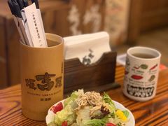 -坂吉屋·居酒屋深夜食堂(龙湖店)