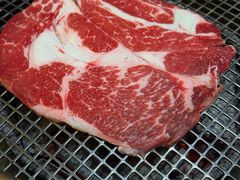 -海之屋韩式烤肉(海棠68环球美食街店)