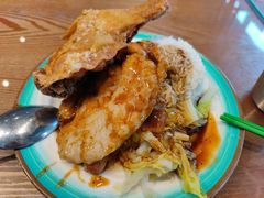 -渣·餐厅(西斗门店)