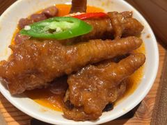 -粤来记·啫啫煲·点心(日月光店)