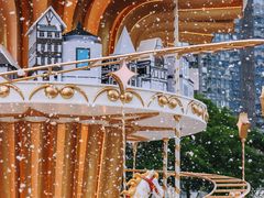 -东莞松山湖万象汇