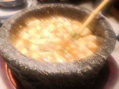 -绿茶餐厅(领展购物广场·中关村店)