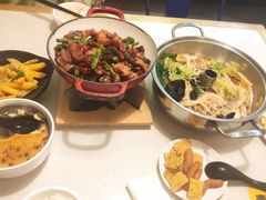 -醉得意(马驹桥店)