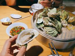 -山水人家(九堡店)