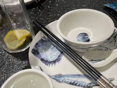 -潮三爷砂锅焗海鲜·生腌·海鲜粥(朝晖店)