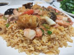 -香港新发烧腊茶餐厅(书城店)