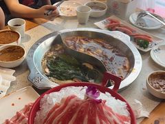 -大龙燚火锅