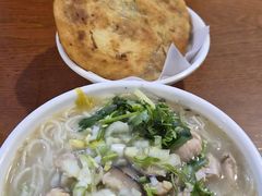 -顺华粉馆(桃园南路店)